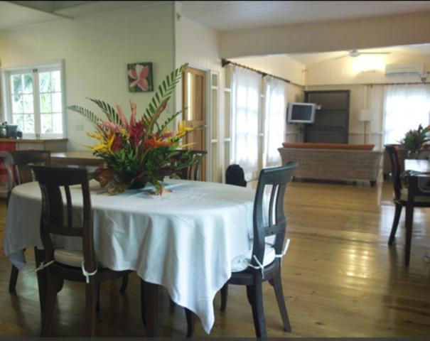 Five Princes Hotel Suva Habitación foto
