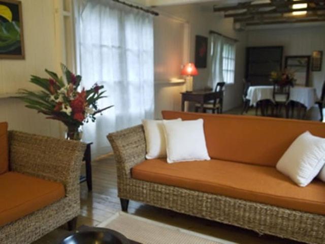 Five Princes Hotel Suva Habitación foto