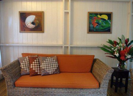 Five Princes Hotel Suva Habitación foto